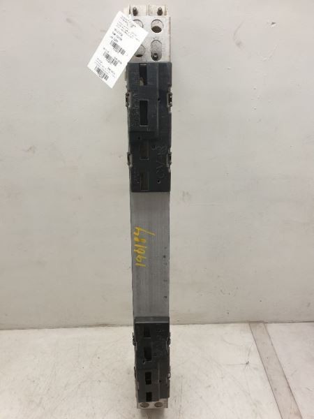 Rear Bumper Reinforcement Convertible Fits 10-15 LEXUS IS250 52023-53070