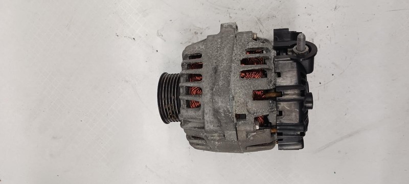 14-'15 HYUNDAI TUCSON Alternator 2.0L 59k miles OEM 1 Year Warranty!