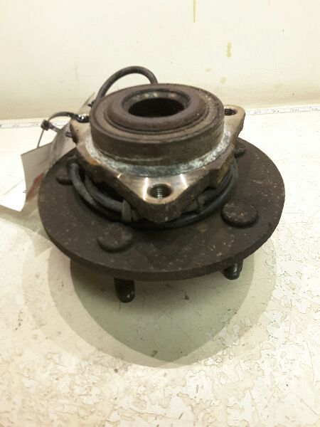 HUB FITS 02-08 DODGE 1500 PICKUP 163891