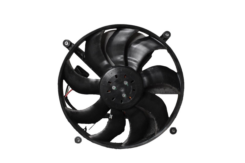 2020 PORSCHE 911 CARRERA FAN FACTORY OEM