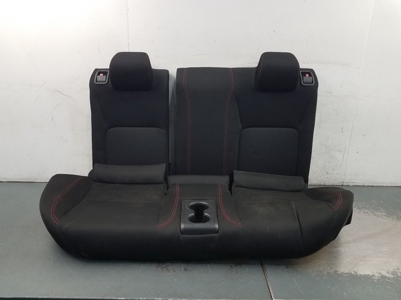 2025 Honda Civic Type R Rear Seat Set - * #1133 P4