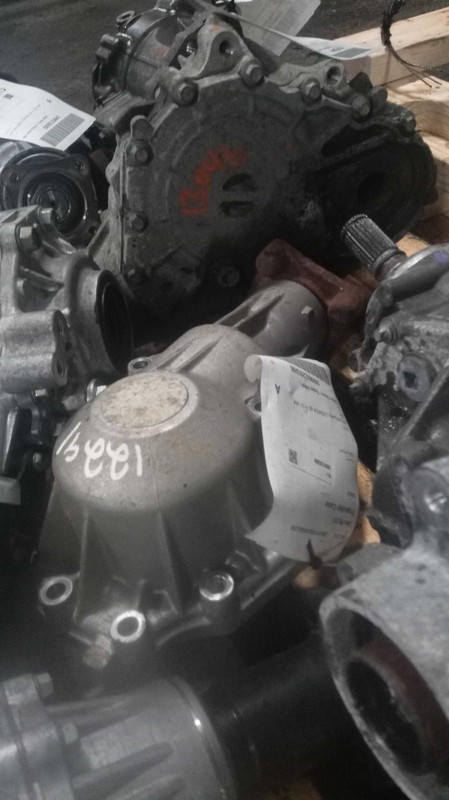 2004 Honda Pilot Transfer Case Assembly 3.5L 4WD OEM 162K Miles - Warranty
