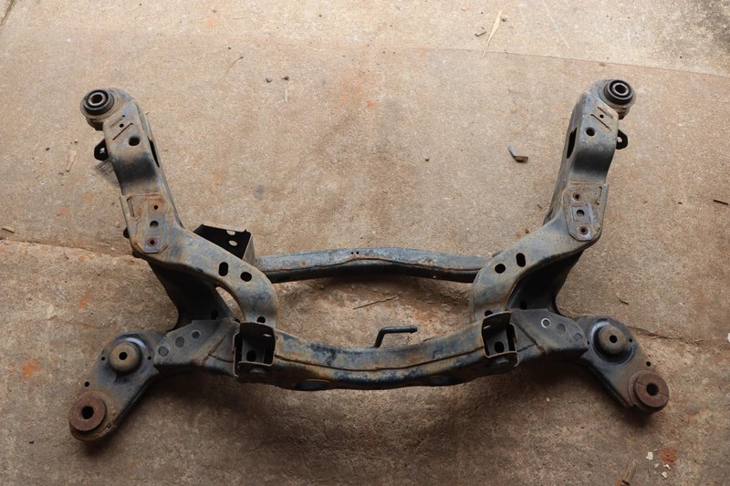 2014-2019 FORD FLEX FWD REAR SUSPENSION CROSSMEMBER SUBFRAME OEM