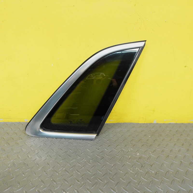 2019-2024 AUDI Q3 S-LINE Rear Right Side Quarter Window Tint Glass 83a845300envb