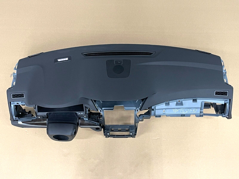 ⭐2014-2020 ACURA RLX FRONT DASHBOARD DASH INSTRUMENT PANEL BLACK ASY OEM LOT2431
