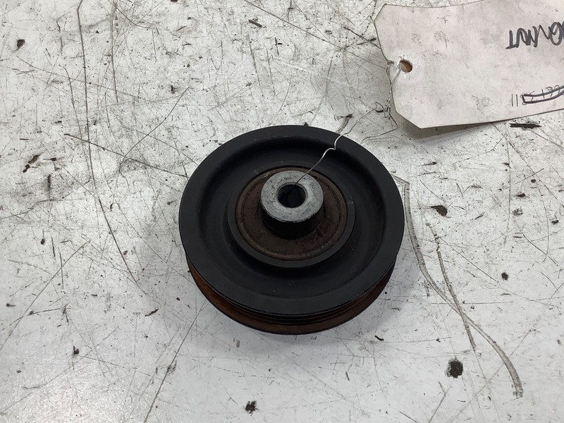 88-89 Honda Prelude A/C Compresor Tensioner Pulley OEM