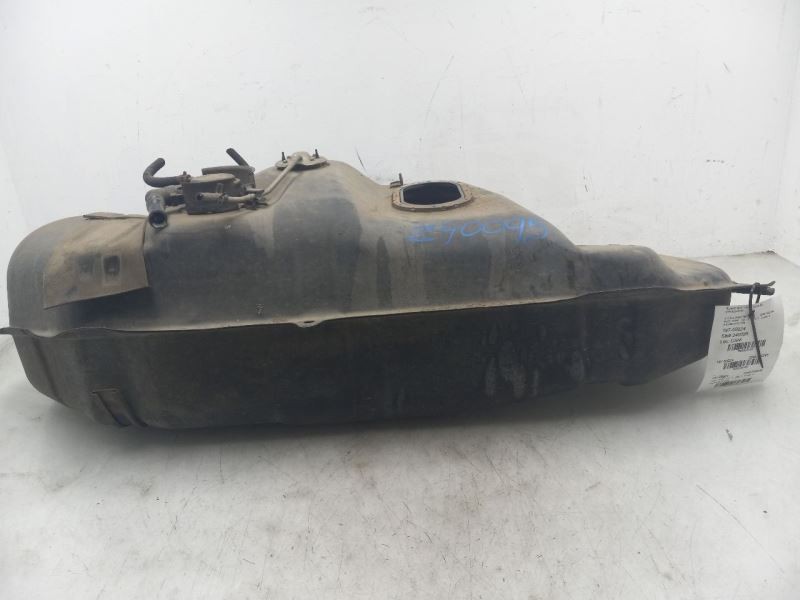 02-04 TOYOTA TACOMA SR5 2.4L RWD AT GAS FUEL TANK