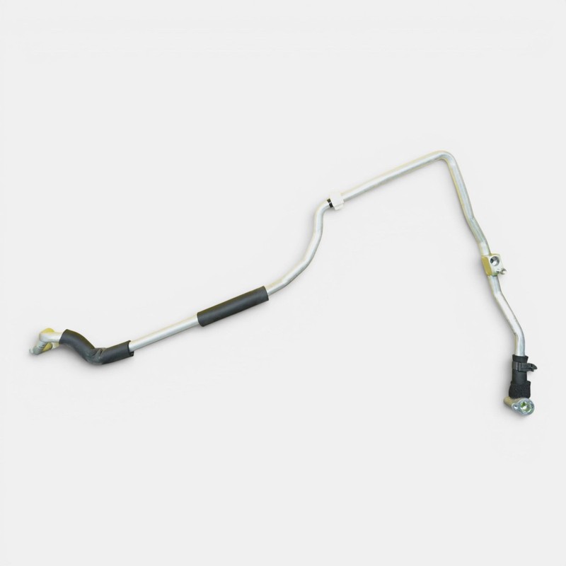 2024-2026 MAZDA CX-90 3.3L Rear A/c Air Conditioner Suction Hose Pipe Line Oem
