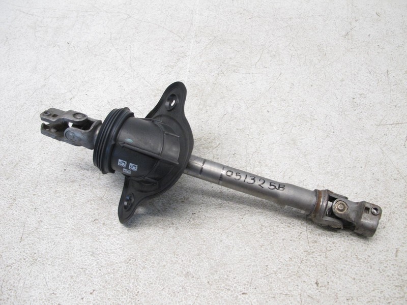 17-24 AUDI B9 A5 S5 SPORTBACK A4 S4 FWD QUATTRO STEERING COLUMN SHAFT OEM 051325