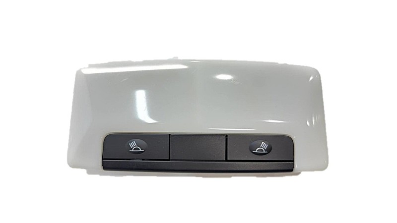 2020-2024 Nissan Sentra Sv 2.0L Center Dome Light Roof Complete With Switches