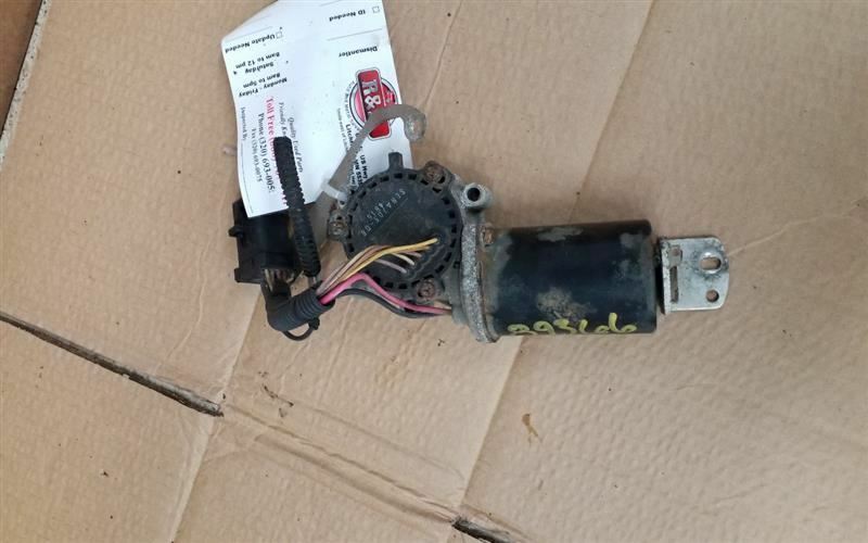 Transfer Case Motor Fits 04-08 FORD F150 PICKUP 226712