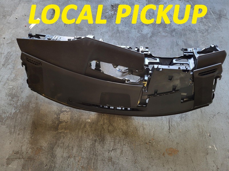 Used Oem Lexus Dashboard Dash Instrument Panel for 2019-2022 UX 200