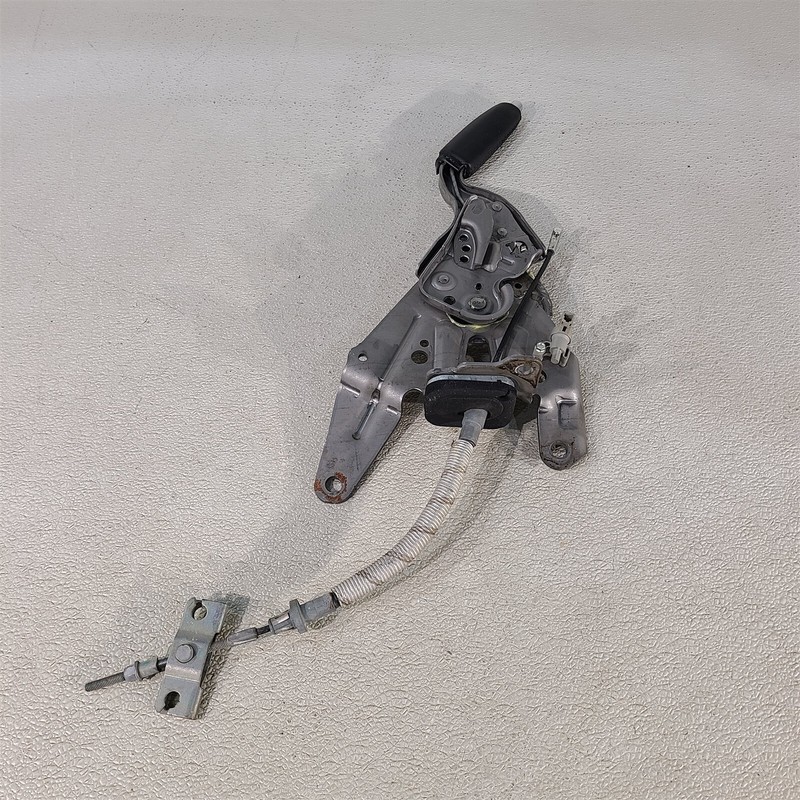 15-17 Mustang Park Brake Emergency Brake Handle W/ Cable Aa7490