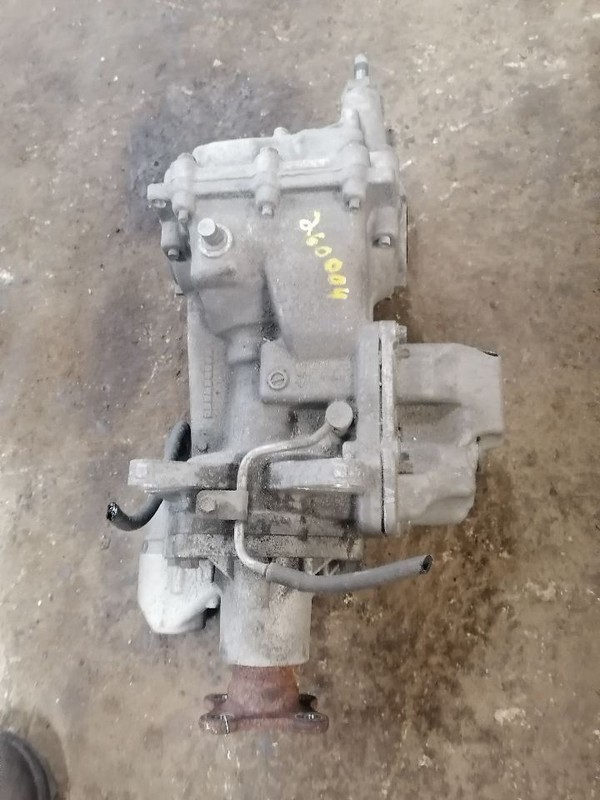 Differential Carrier Rear AWD Fits 22-25 ROGUE 1730920