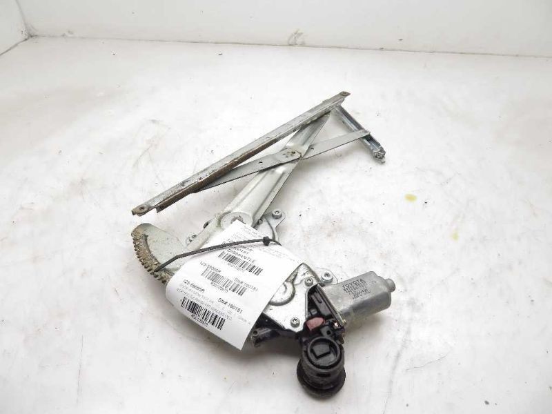 Passenger Front Window Regulator Electric Fits 04-06 SCION XB 69801-52030
