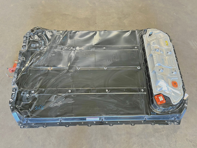 ⭐2017-2020 TESLA MODEL 3 Y LONG RANGE 75 KWH ELECTRIC BATTERY PACK OEM LOT2616