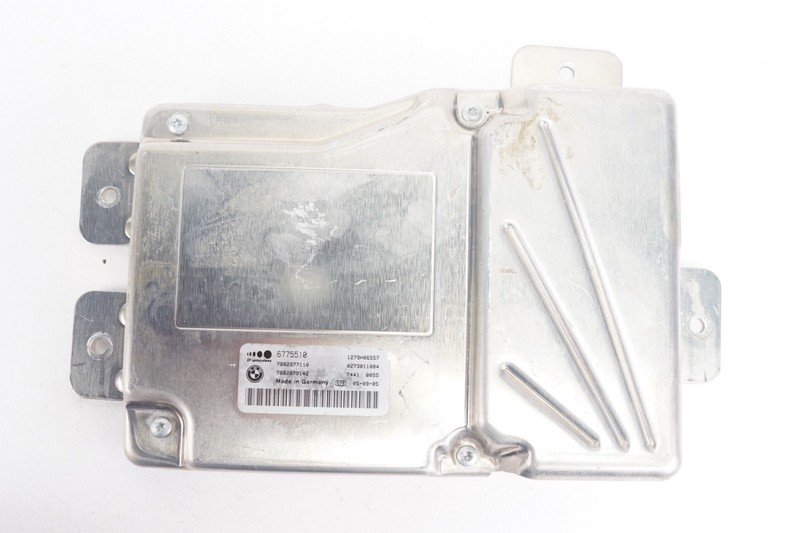BMW 5 6 Series Active Power Steering Control Module OEM 2006 2007