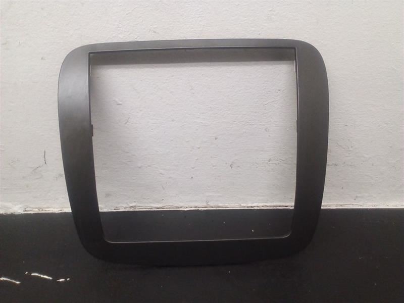 09-11 Buick Lucerne Center Dash Radio Bezel OEM 15839892