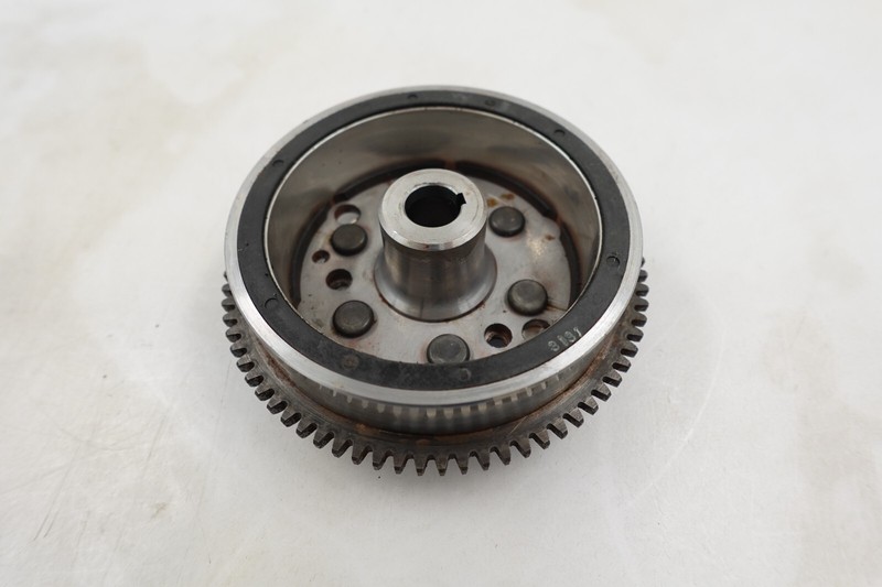 2003-2008 Yamaha GP1300R OEM Magneto Flywheel 60T-81450-00-00