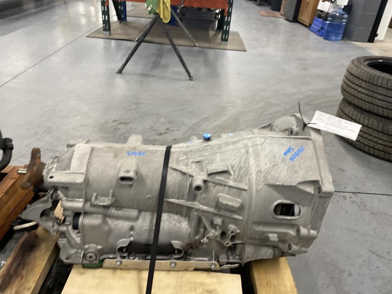 14-'16 BMW 328i Auto Transmission 8 speed RWD 67k miles 6 Month Warranty!