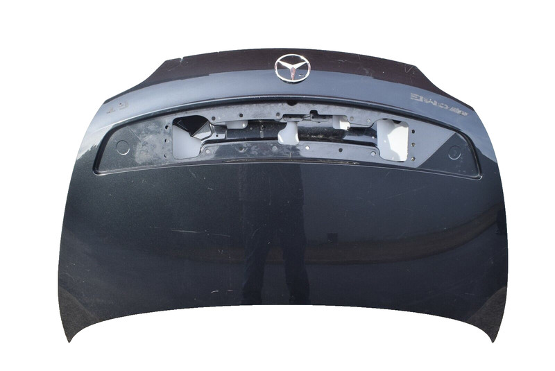 MERCEDES BENZ AMG GT TRUNK LID LIFT GATE FACTORY OEM 2016-2018