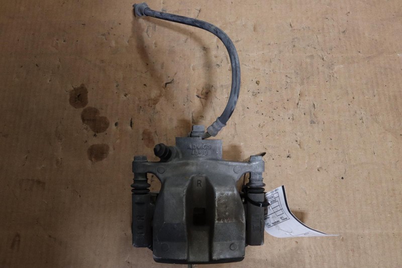 2014-2015 LEXUS IS250 SEDAN REAR RIGHT SIDE BRAKE CALIPER W/ HOSE OEM