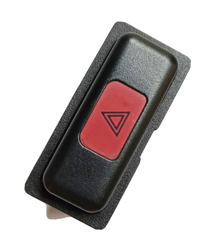 Honda Accord Hazard Switch Emergency Flasher Button SV4 CD5 1994-1997 OEM