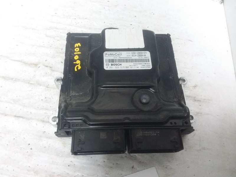 Engine ECM Electronic Control Module 2.0L Fits 19-24 EDGE K2GA-12A650-CFA