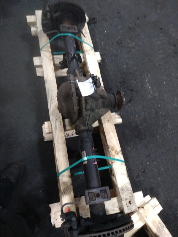 2003 Dodge 2500 Pickup RWD Drive Axle Assembly OEM 5.7L 252K Miles