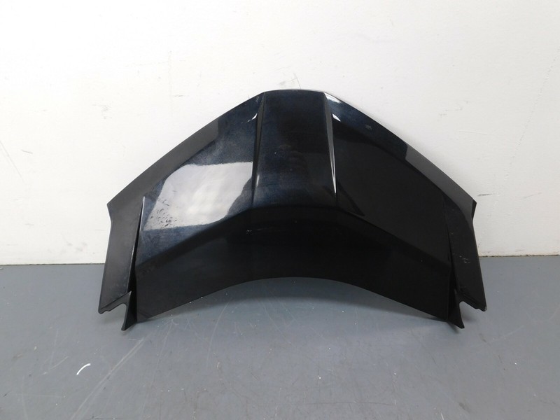 2021 20 21 Chevy Corvette C8 Stingray 1LT Engine Lid Carbon Applique #3772 L3