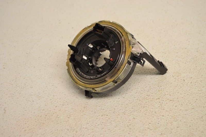 Porsche Clockspring Module Unit Boxster Cayman Carrera 911 Genuine Oem 2009-2012