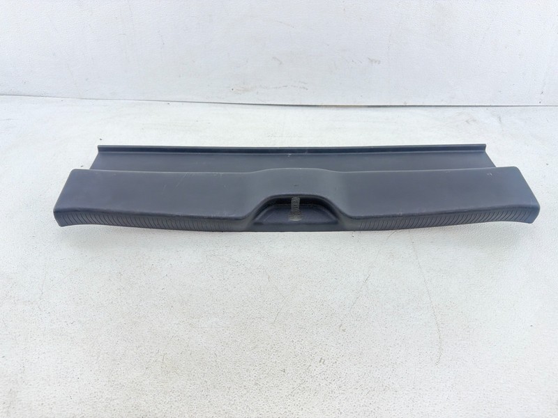 2019-2023 DODGE CHARGER REAR TRUNK COMPARTMENT BACK WALL TRIM COVER PANEL OEM