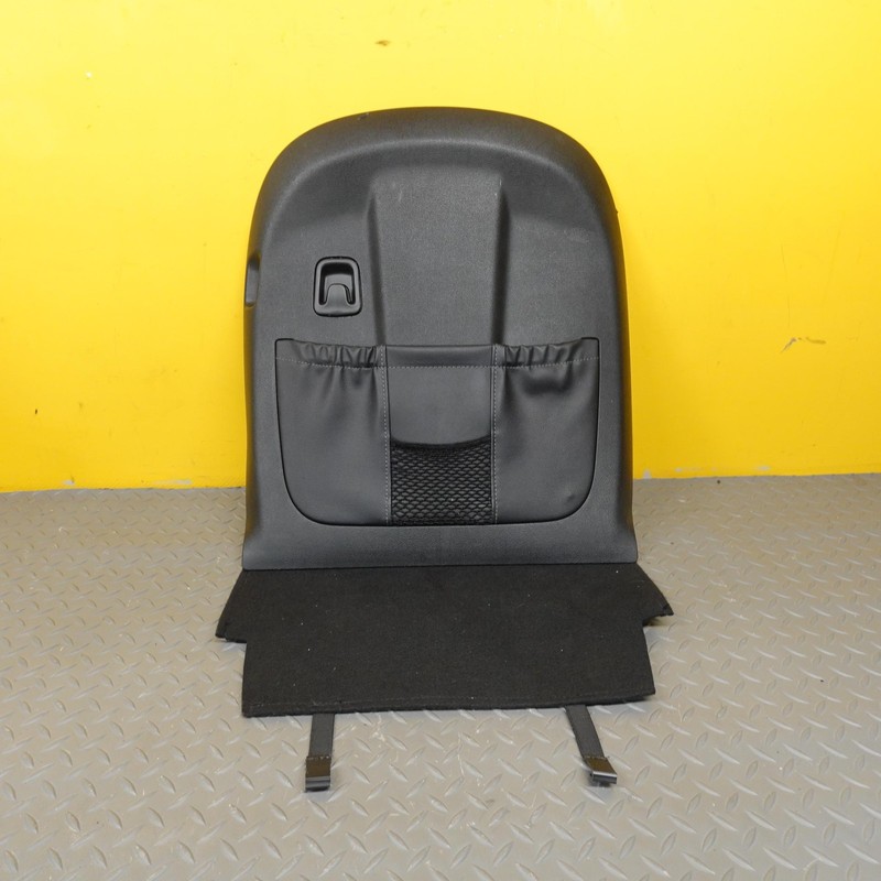2020-2024 KIA TELLURIDE RIGHT FRONT SEAT BACK PANEL COVER TRIM OEM 143503766604