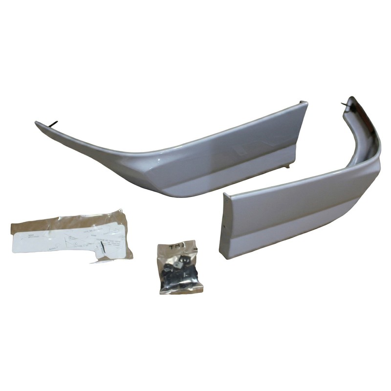 Honda Insight Rear Bumper Trim 08F03TM8310 OEM