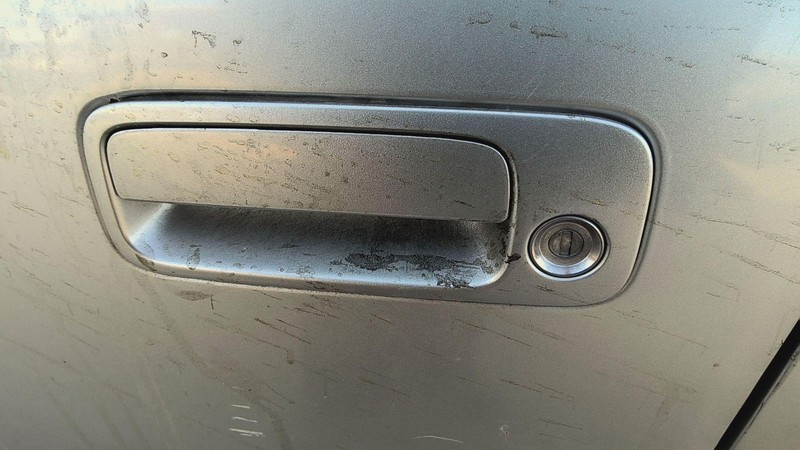Outside Door Handle TOYOTA AVALON Left 00 01 02 03 04