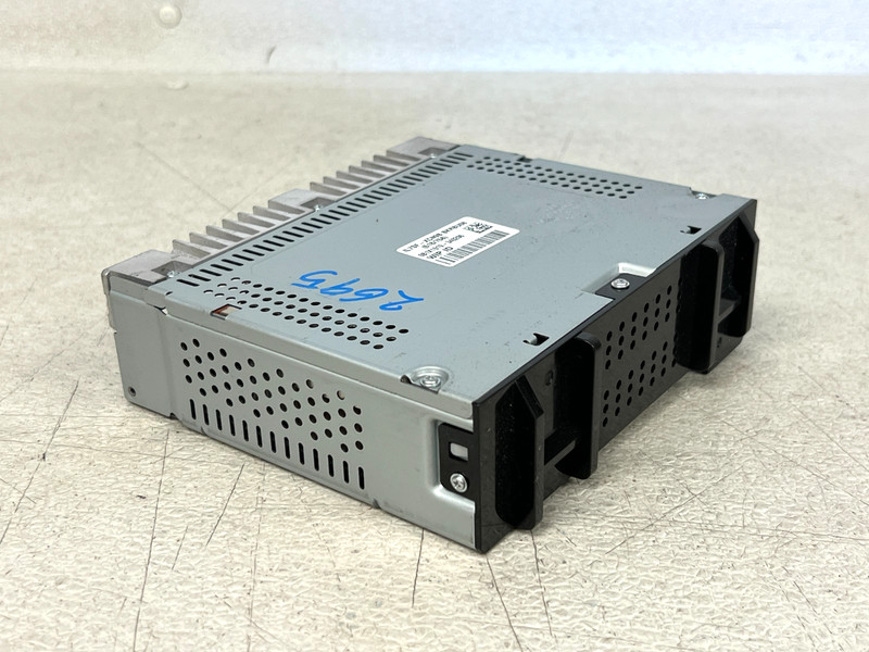 ⭐2020-2024 BUICK ENCORE GX AUDIO RADIO RECEIVER CONTROL MODULE UNIT OEM LOT2695
