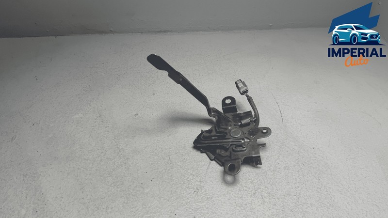 TOYOTA RAV4 HOOD BONNET LOCK LATCH ACTUATOR OEM 2019 - 2025