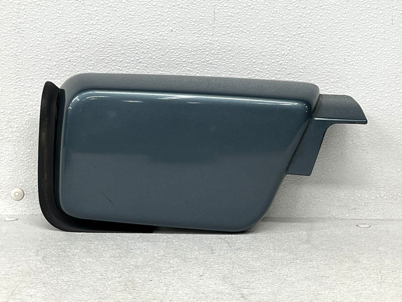 ⭐2006-2010 HUMMER H3 RIGHT AIR INTAKE DUCT COWL COVER PANEL GRAY OEM LOT2515