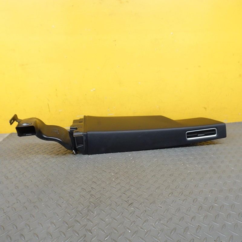 2016-2020 TESLA MODEL X B PILLAR LOWER RIGHT SIDE CARRIER OEM 1035971