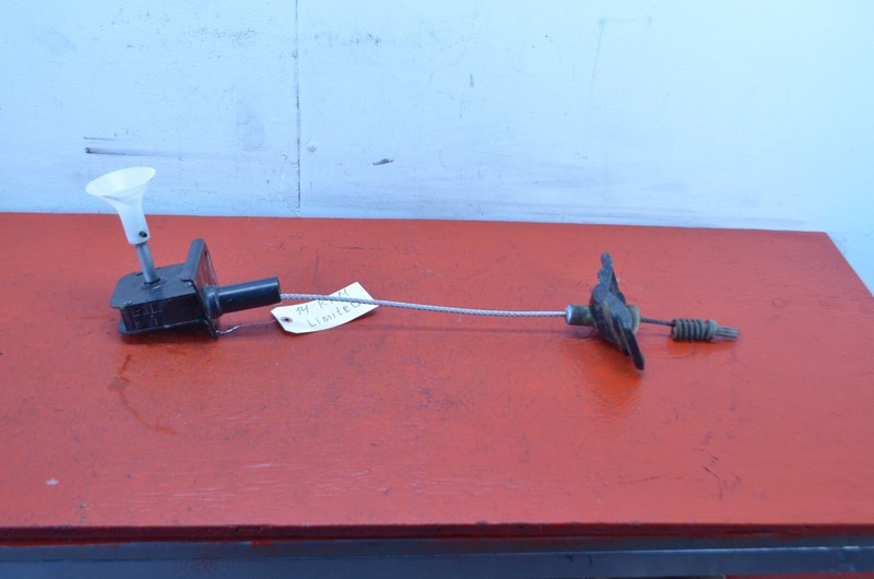 13-18 DODGE RAM 1500 5.7L SPARE TIRE WHEEL HOIST CARRIER HOLDER OEM