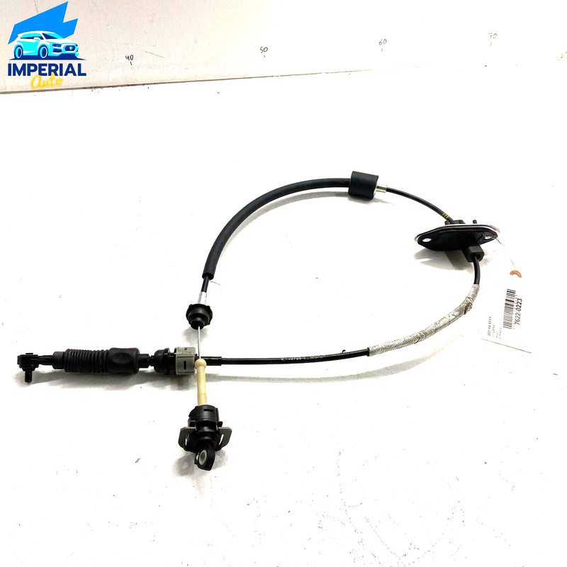 KIA K5 2021 2020 1.6L TRANSMISSION GEAR SHIFT SHIFTER CONTROL CABLE OEM