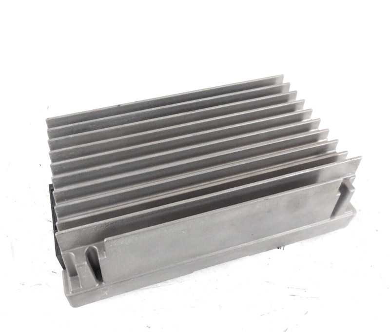 2012-2015 BMW X1 Radio Amplifier Amp OEM 9312443
