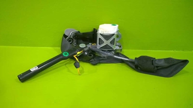 11 12 13 14 15 SONATA PASSENGER RIGHT FRONT SEAT BELT RETRACTOR OEM 2740-30