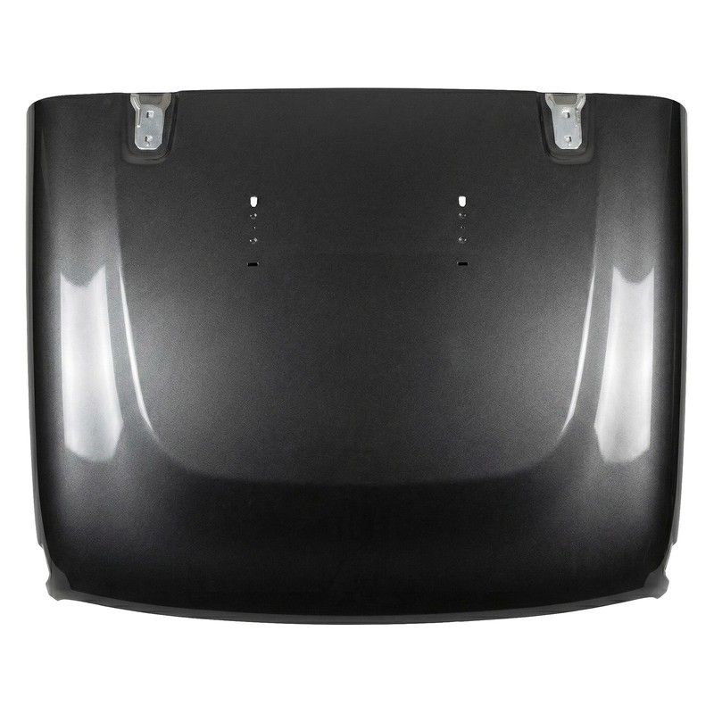 Jeep Wrangler JL Hood Granite Crystal 68281949AE OEM Gladiator New Take Off