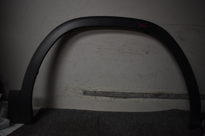 2018-2020 VOLKSWAGEN ALTAS FENDER FLARE RIGHT SIDE FACTORY OEM