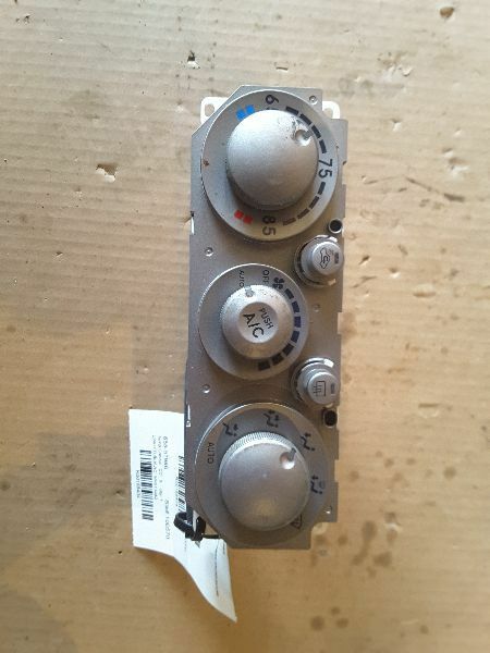 Temperature Control Automatic 4WD US Market Fits 04-05 ENDEAVOR 168404
