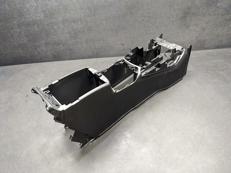 Center Console Base Body Bracket 2019 Nissan Rogue Sport 96911-6MM0A 2018