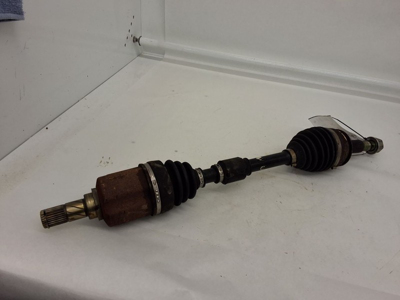 Driver Axle Shaft Front Axle 2.5L VIN K 1st Digit Fits 16-17 19-20 ROGUE 3377587