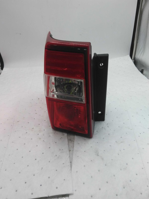 Used Left Tail Light Assembly fits: 2008 Ford Expedition Left Grade A