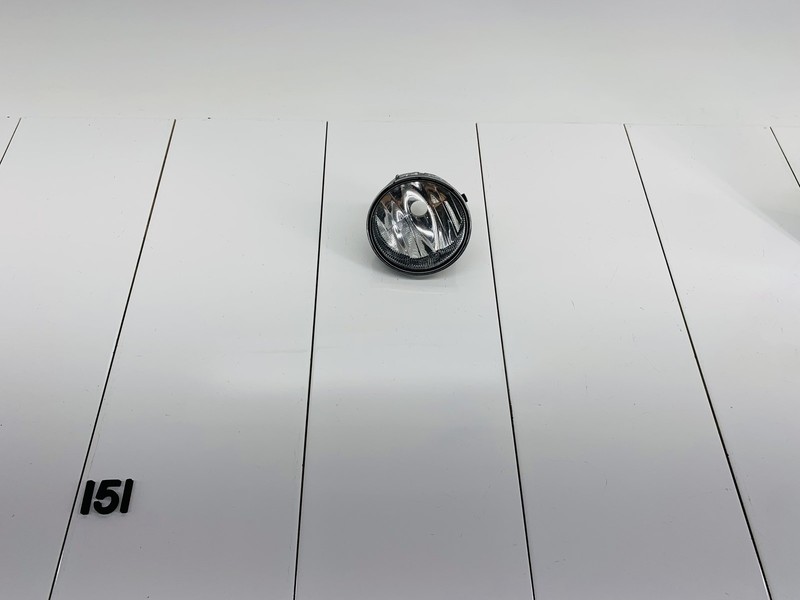 11-14 FORD F-150 FRONT RIGHT PASSENGER SIDE BUMPER FOG LIGHT LAMP OEM